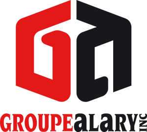 Groupe Alary | Les Entreprises LP Alary | Construction Dominic Alary | Les Entreprises Michel Alary