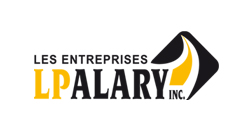 Groupe Alary | Les Entreprises LP Alary
